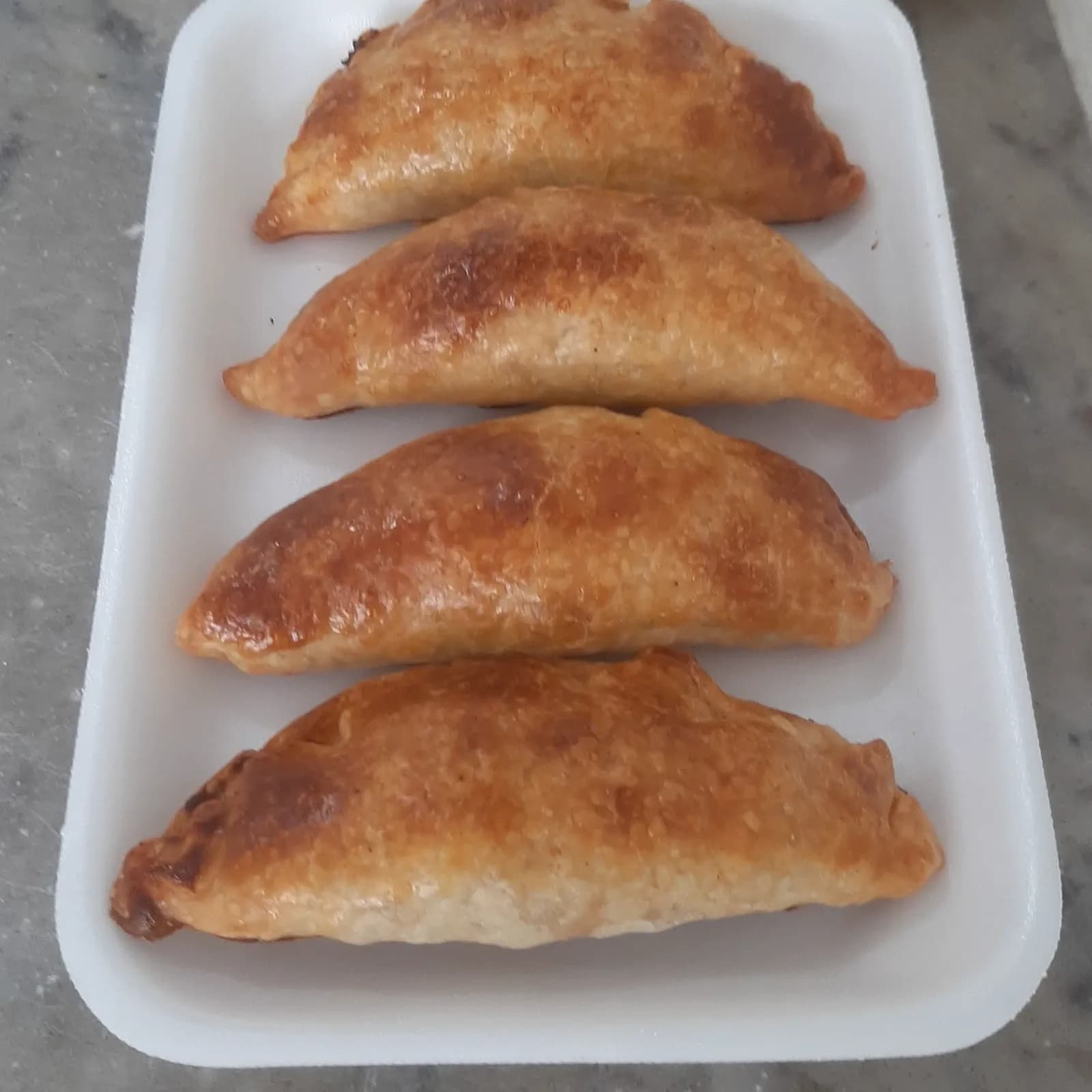 Empanadas